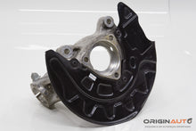 Manga Eixo Dianteiro Direito Audi A3 Sedan 1.8 Tfsi 2014 5Q0407258A