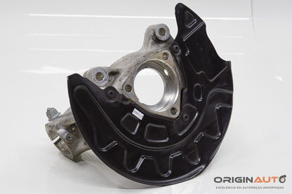 Manga Eixo Dianteiro Direito Audi A3 Sedan 1.8 Tfsi 2014 5Q0407258A