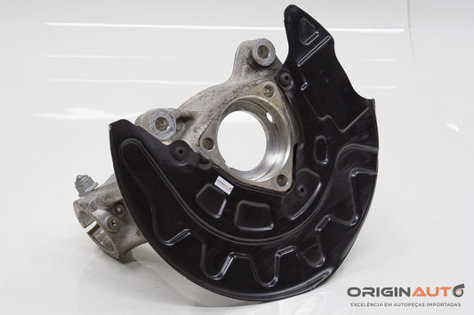 Manga Eixo Dianteiro Direito Audi A3 Sedan 1.8 Tfsi 2014 5Q0407258A