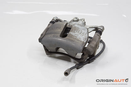Pinca De Freio Dianteira Direita Audi A3 Sedan 1.8 Tfsi 2014 8V0615124A