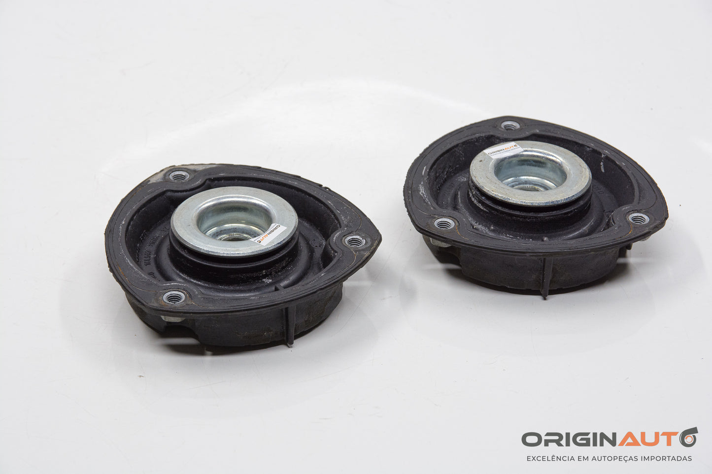 Coxim Batente Amortecedor Dianteiro Audi A3 Sedan 1.8 Tfsi 2014 5Q0412331D