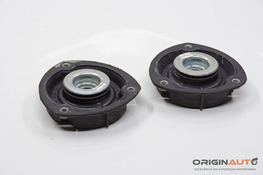 Coxim Batente Amortecedor Dianteiro Audi A3 Sedan 1.8 Tfsi 2014 5Q0412331D