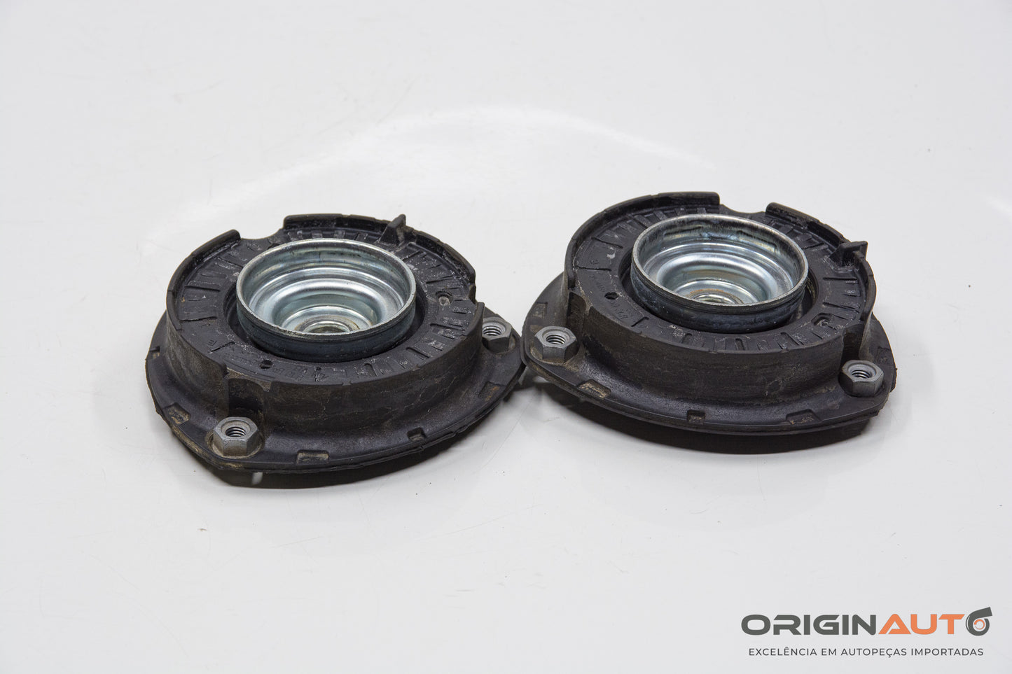 Coxim Batente Amortecedor Dianteiro Audi A3 Sedan 1.8 Tfsi 2014 5Q0412331D