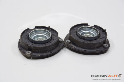 Coxim Batente Amortecedor Dianteiro Audi A3 Sedan 1.8 Tfsi 2014 5Q0412331D