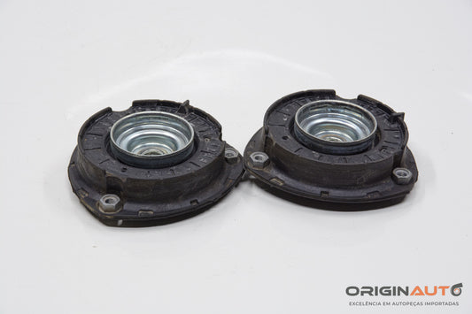 Coxim Batente Amortecedor Dianteiro Audi A3 Sedan 1.8 Tfsi 2014 5Q0412331D