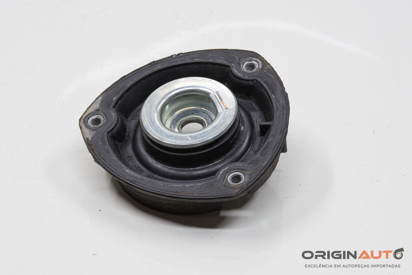 Coxim Batente Amortecedor Dianteiro Audi A3 Sedan 1.8 Tfsi 2014 5Q0412331D