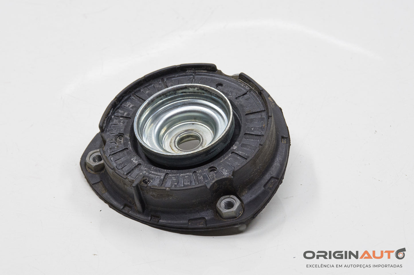 Coxim Batente Amortecedor Dianteiro Audi A3 Sedan 1.8 Tfsi 2014 5Q0412331D