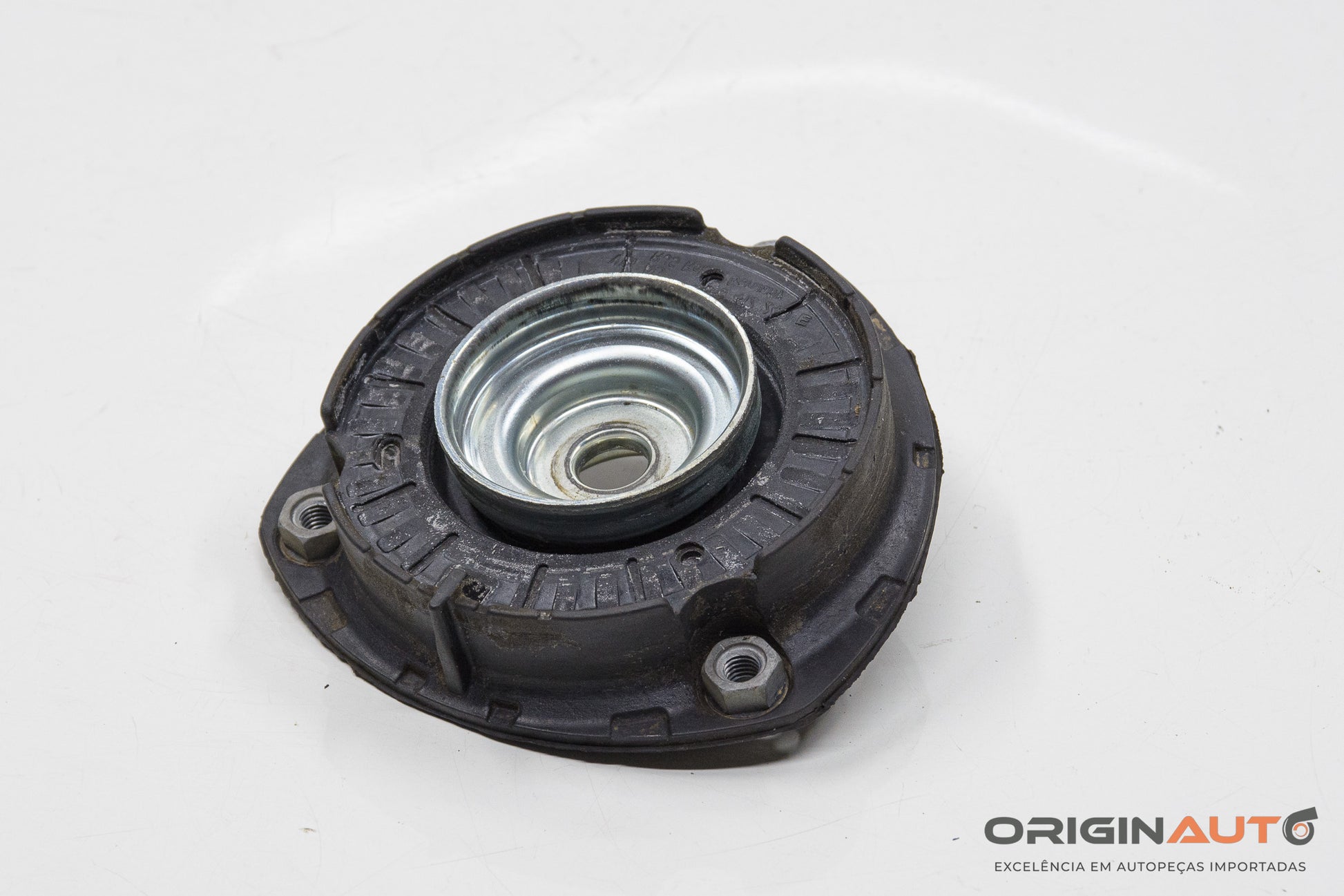 Coxim Batente Amortecedor Dianteiro Audi A3 Sedan 1.8 Tfsi 2014 5Q0412331D