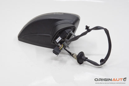 Espelho Retrovisor Direito Audi A3 Sedan 1.8 Tfsi 2014