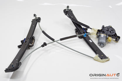 Maquina Vidro Dianteiro Direito Audi A3 Sedan 1.8 Tfsi 2014 5Q0959801