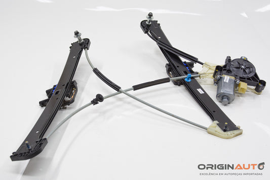 Maquina Vidro Dianteiro Direito Audi A3 Sedan 1.8 Tfsi 2014 5Q0959801