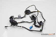 Chicote Porta Dianteira Direita Audi A3 Sedan 1.8 Tfsi 2014 8V4971030