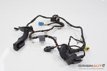 Chicote Porta Dianteira Direita Audi A3 Sedan 1.8 Tfsi 2014 8V4971030