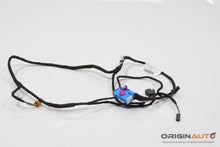 Chicote Forro Porta Dianteira Dir Audi A3 Sedan 1.8 Tfsi 2014 8V4971036J