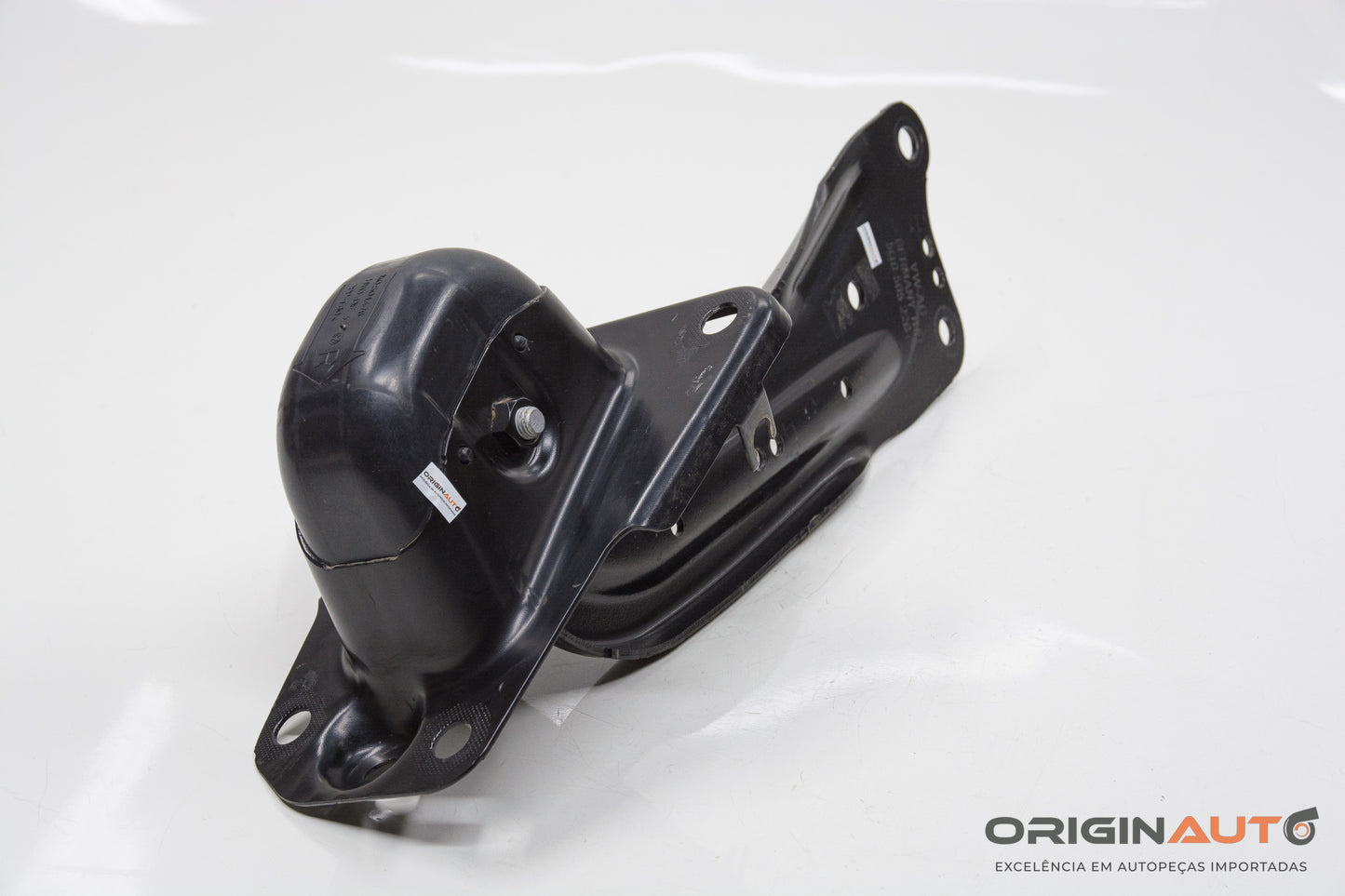 Facao Suspensao Traseiro Direito Audi A3 Sedan 1.8 Tfsi 2014 5Q0505226C