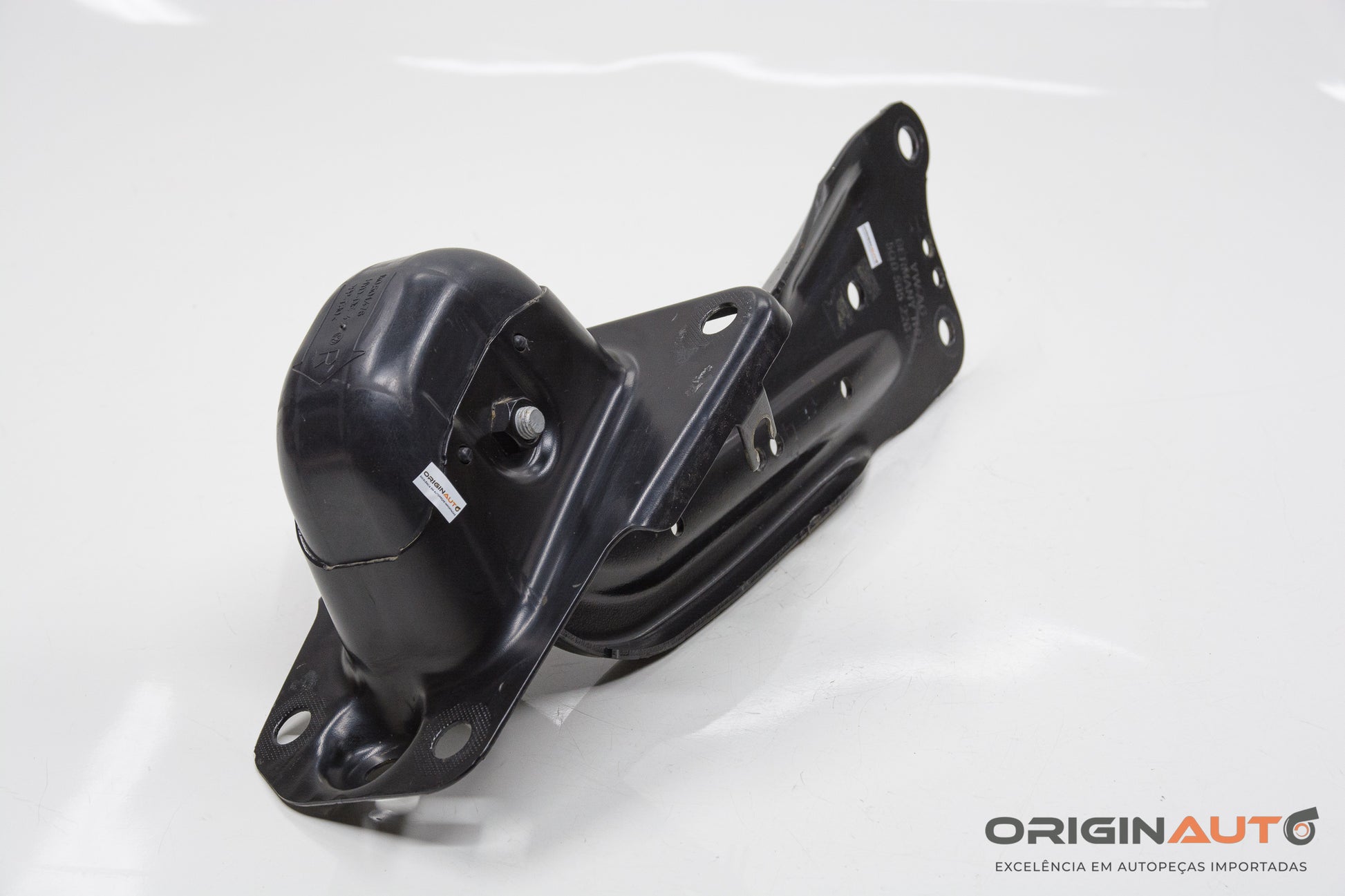 Facao Suspensao Traseiro Direito Audi A3 Sedan 1.8 Tfsi 2014 5Q0505226C