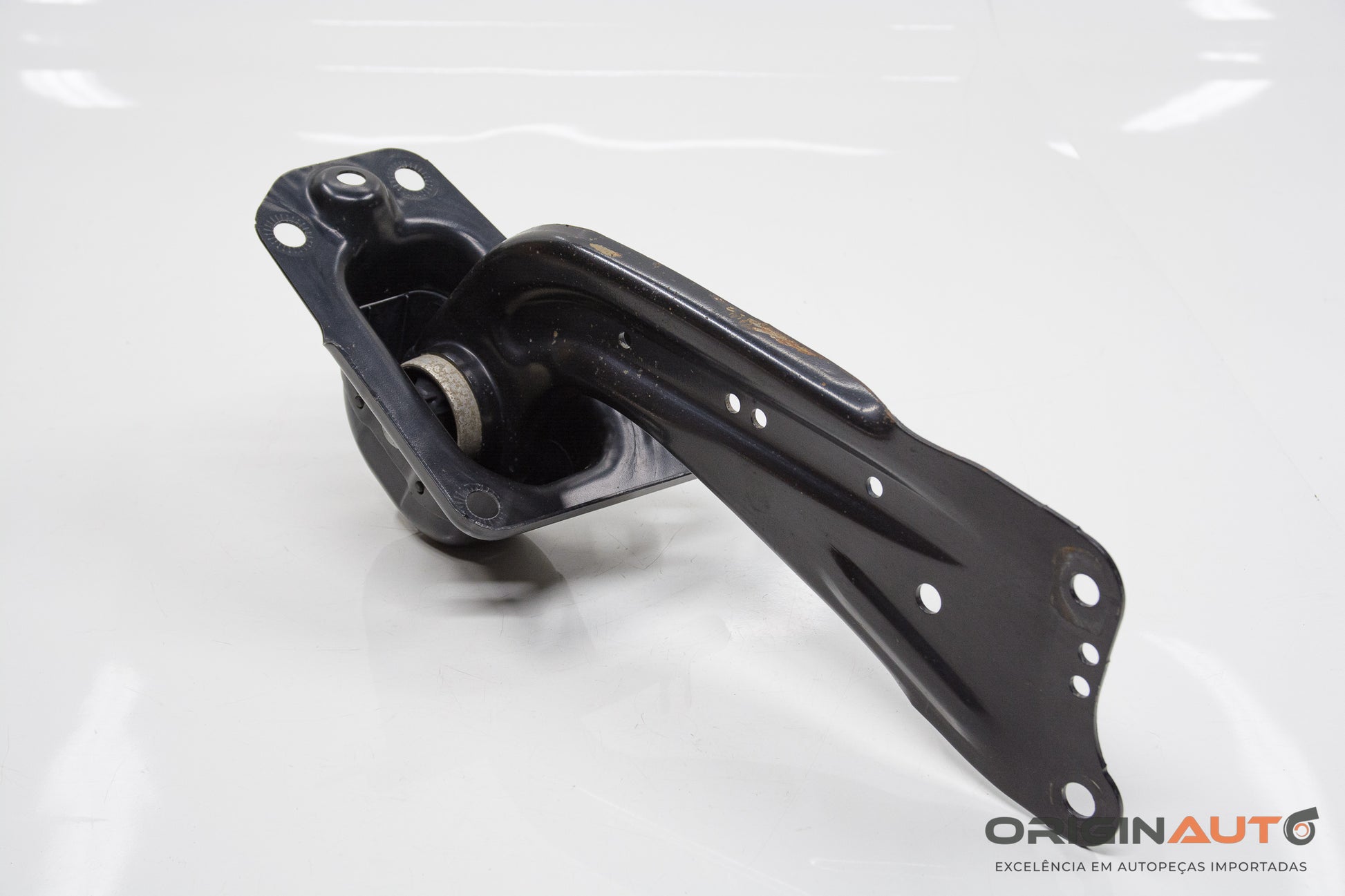 Facao Suspensao Traseiro Direito Audi A3 Sedan 1.8 Tfsi 2014 5Q0505226C