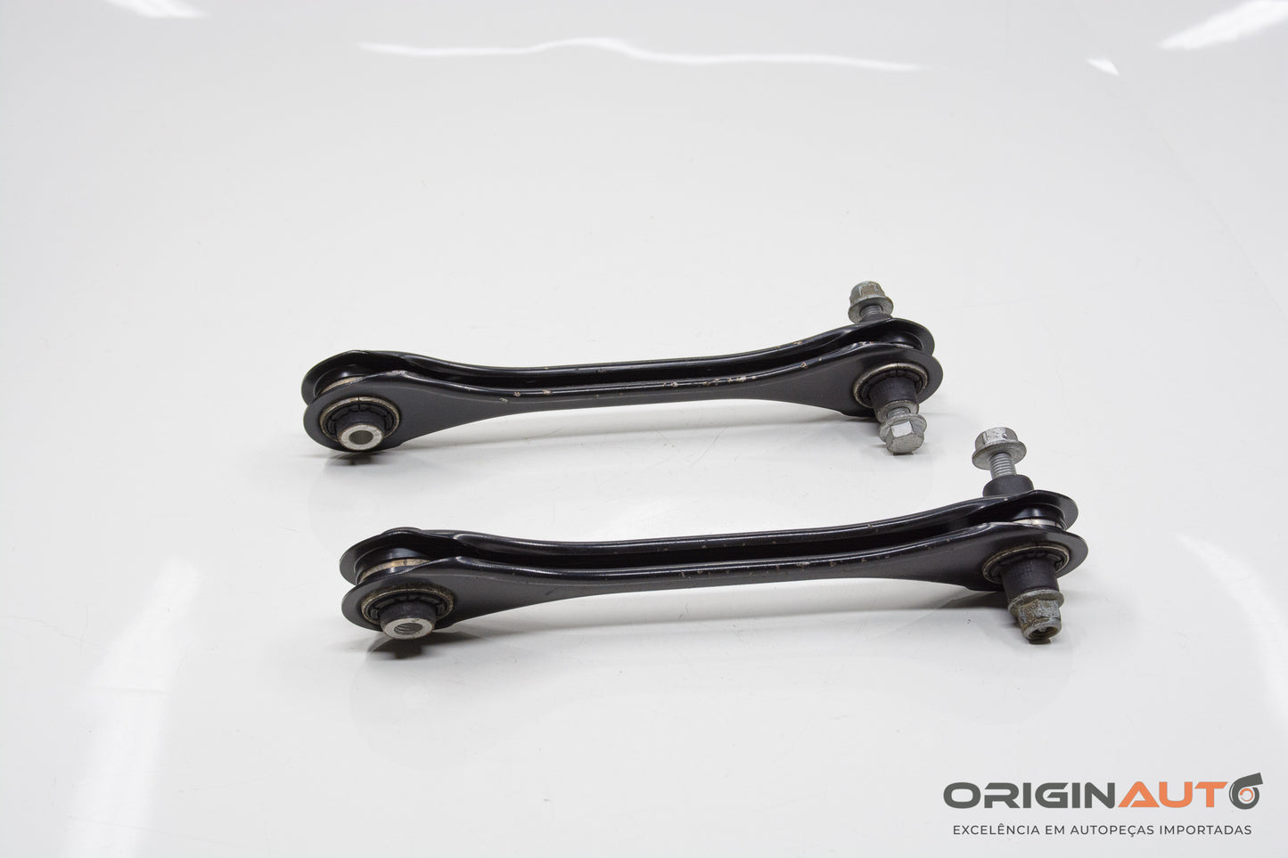 Braco Tirante Bandeja Audi A3 Sedan 1.8 Tfsi 2014 5Q0501529C