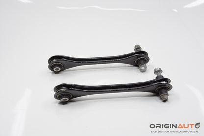 Braco Tirante Bandeja Audi A3 Sedan 1.8 Tfsi 2014 5Q0501529C