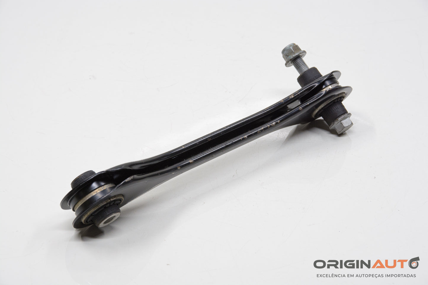 Braco Tirante Bandeja Audi A3 Sedan 1.8 Tfsi 2014 5Q0501529C