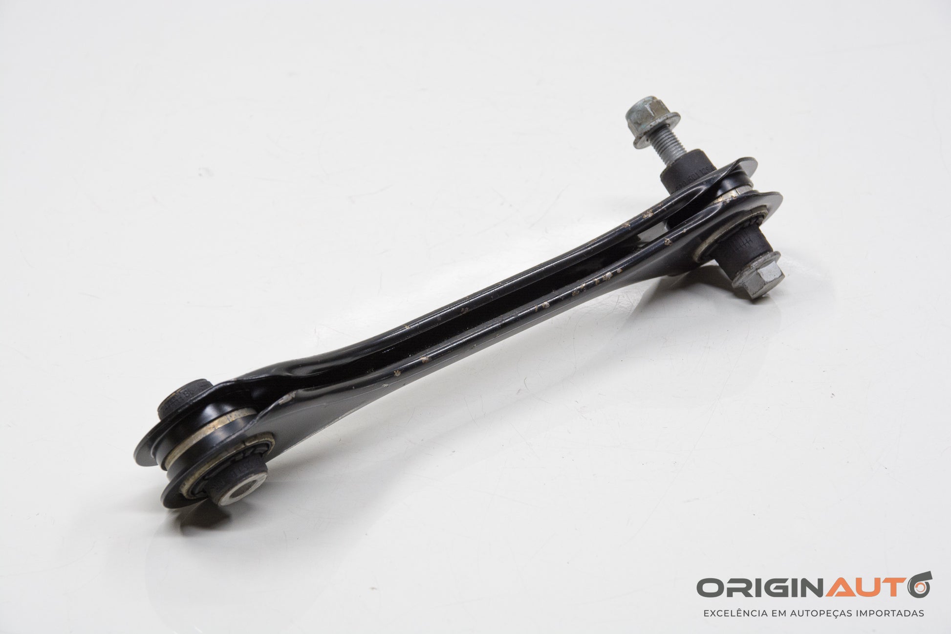 Braco Tirante Bandeja Audi A3 Sedan 1.8 Tfsi 2014 5Q0501529C