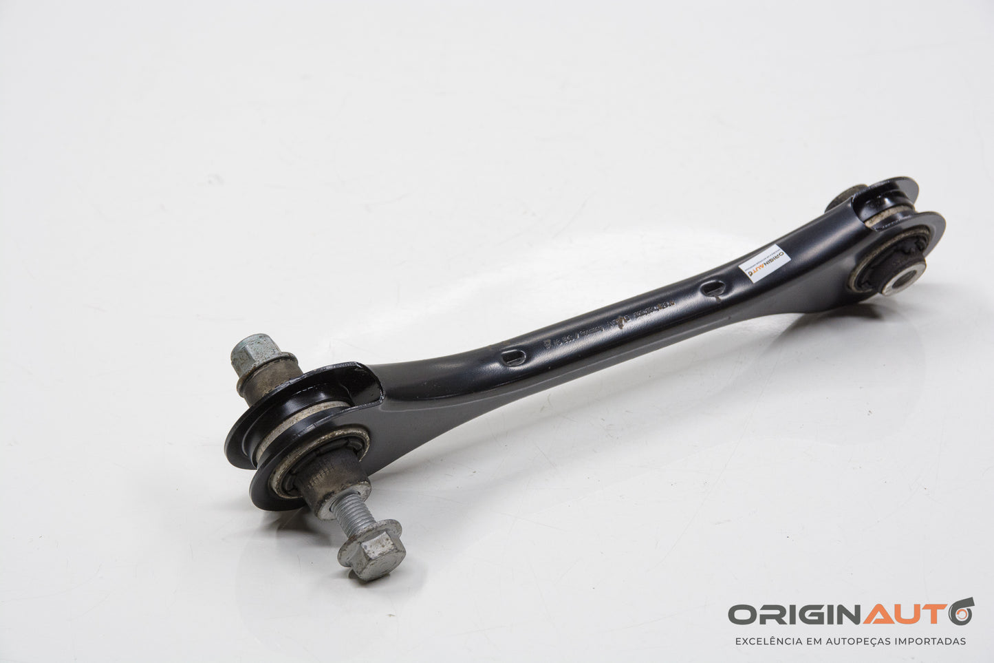 Braco Tirante Bandeja Audi A3 Sedan 1.8 Tfsi 2014 5Q0501529C