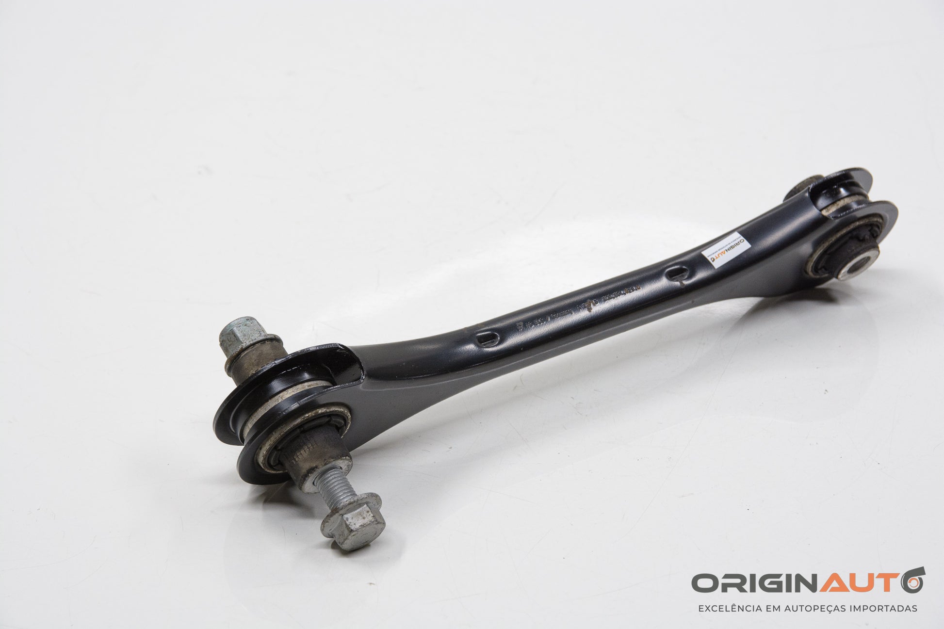 Braco Tirante Bandeja Audi A3 Sedan 1.8 Tfsi 2014 5Q0501529C