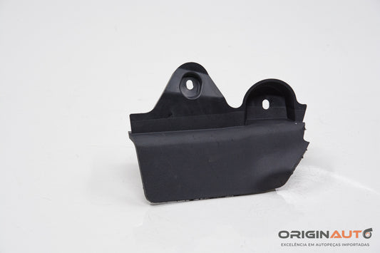 Acabamento Spoiler Traseiro Direito Audi A3 Sedan 1.8 Tfsi 2014 8V5853834