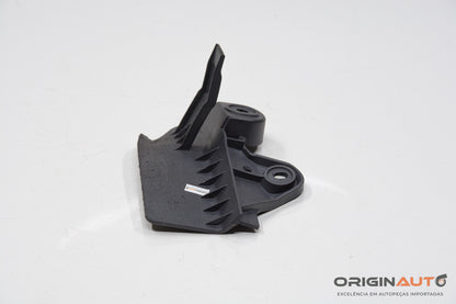 Acabamento Spoiler Traseiro Direito Audi A3 Sedan 1.8 Tfsi 2014 8V5853834