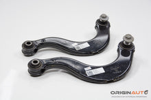 Braco Curvo Traseiro Direito Sem Aba Audi A3 Sedan 1.8 Tfsi 2014 5Q0505351B