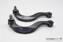 Braco Curvo Traseiro Direito Sem Aba Audi A3 Sedan 1.8 Tfsi 2014 5Q0505351B