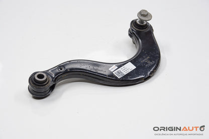 Braco Curvo Traseiro Direito Sem Aba Audi A3 Sedan 1.8 Tfsi 2014 5Q0505351B