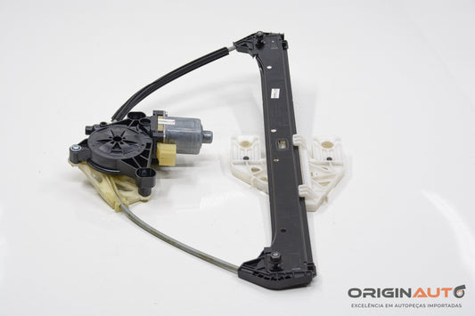Maquina Vidro Traseira Direita Audi A3 Sedan 1.8 Tfsi 2014 5Q0959802