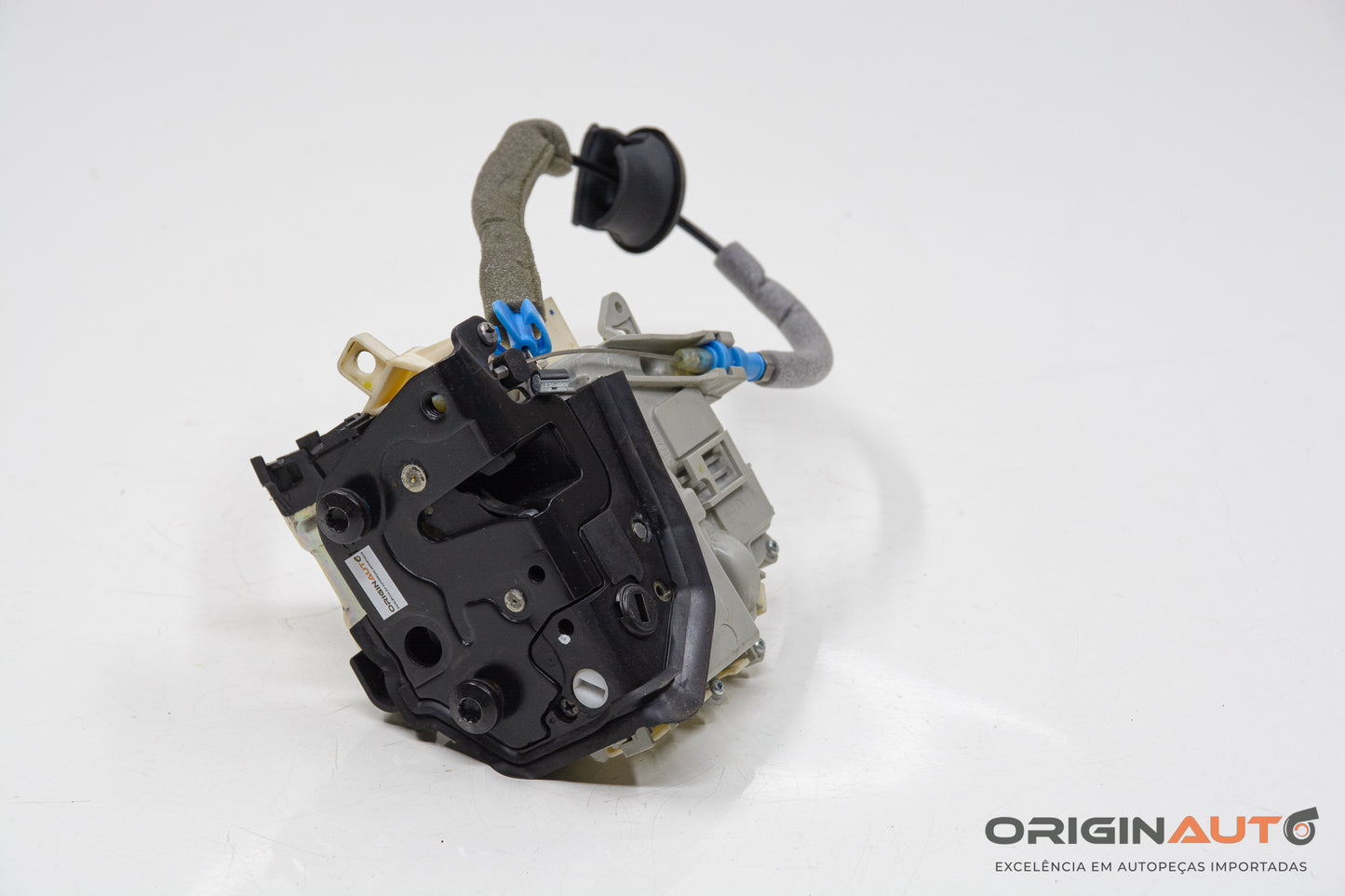 Fechadura Porta Traseira Direita Audi A3 Sedan 1.8 Tfsi 2014 8K0839016C