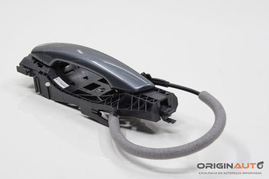 Macaneta Externa Dianteira Direita Audi A3 Sedan 1.8 Tfsi 2014 8V0839885