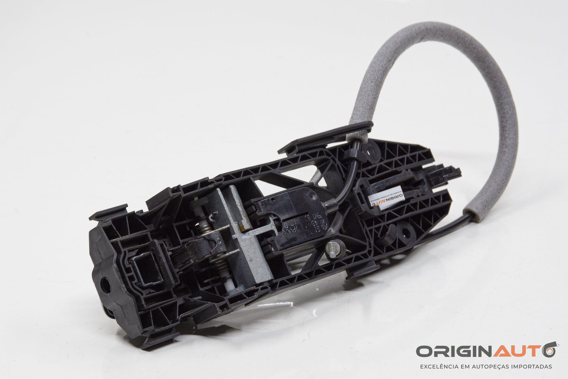 Macaneta Externa Dianteira Direita Audi A3 Sedan 1.8 Tfsi 2014 8V0839885