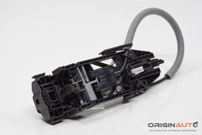 Macaneta Externa Dianteira Direita Audi A3 Sedan 1.8 Tfsi 2014 8V0839885