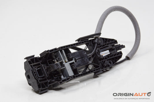Macaneta Externa Dianteira Direita Audi A3 Sedan 1.8 Tfsi 2014 8V0839885