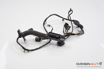 Chicote Porta Traseira Direita Audi A3 Sedan 1.8 Tfsi 2014 8V5971687A