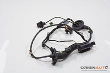 Chicote Porta Traseira Direita Audi A3 Sedan 1.8 Tfsi 2014 8V5971687A