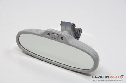 Espelho Retrovisor Interno Audi A3 Sedan 1.8 Tfsi 2014 8U0857511A