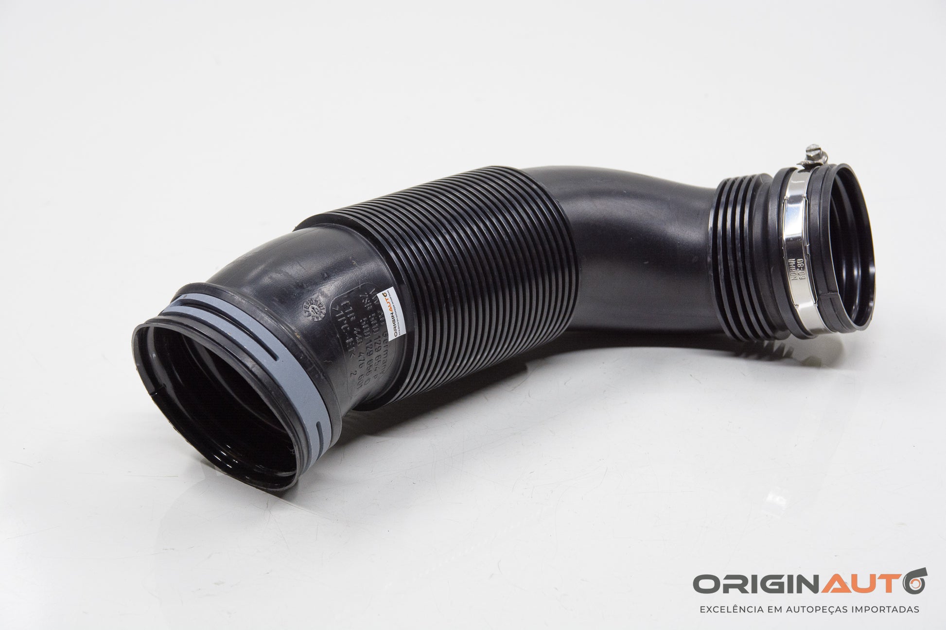 Mangueira Tubo Admissao Audi A3 Sedan 1.8 Tfsi 2014 5Q0129654P