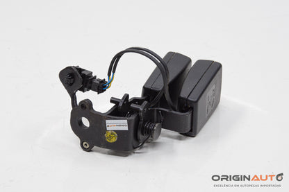 Fecho Cinto Seguranca Traseiro Audi A3 Sedan 1.8 Tfsi 2014 8V0857739