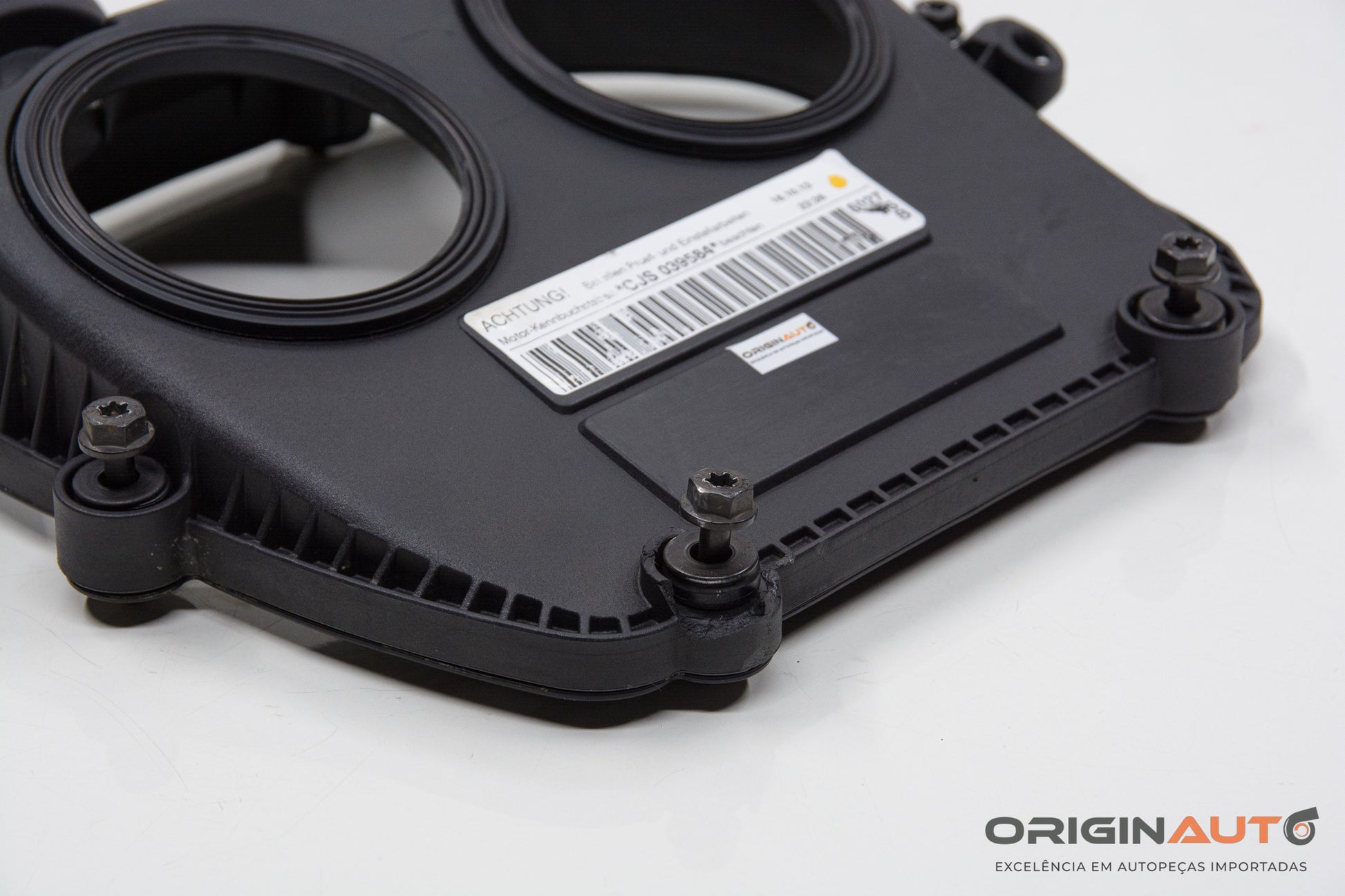 Tampa Frontal Cabecote Audi A3 Sedan 1.8 Tfsi 2014 06K103277D