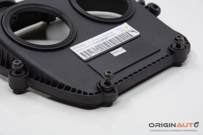 Tampa Frontal Cabecote Audi A3 Sedan 1.8 Tfsi 2014 06K103277D