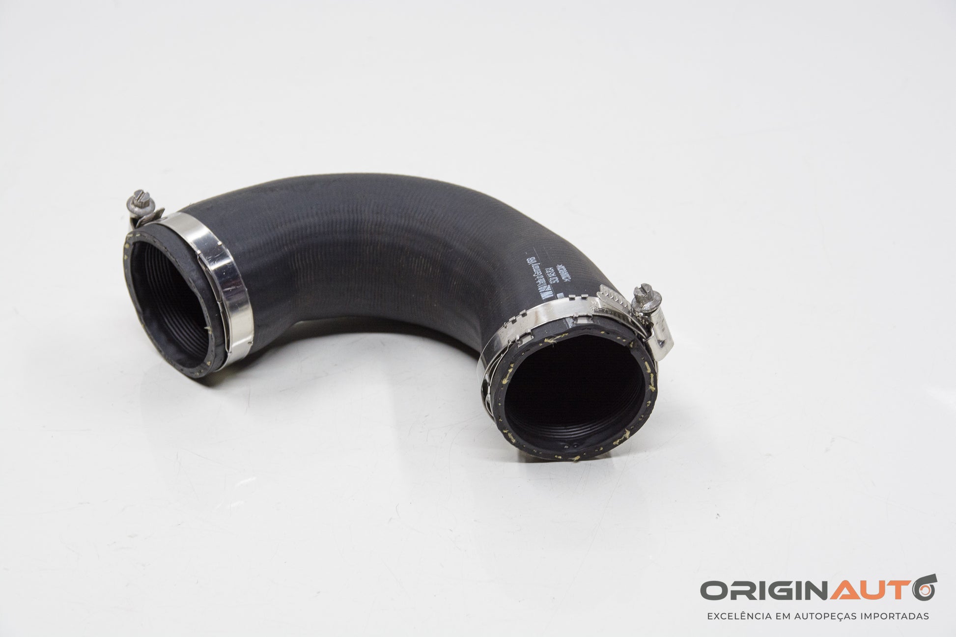 Mangueira Pressao Turbina Audi A3 Sedan 1.8 Tfsi 2014 5Q0145834