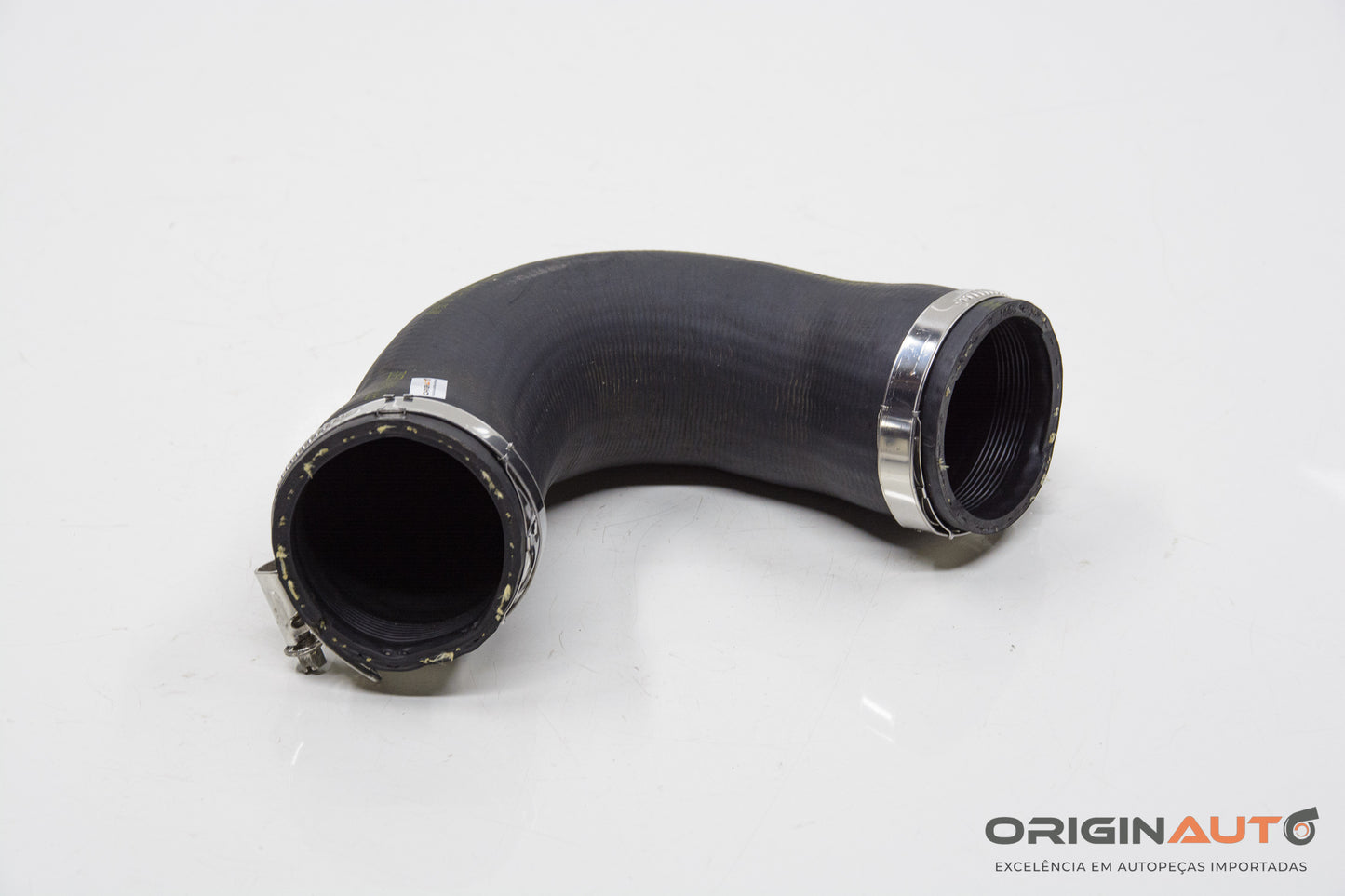 Mangueira Pressao Turbina Audi A3 Sedan 1.8 Tfsi 2014 5Q0145834