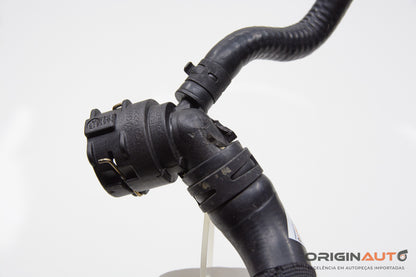Mangueira Respiro Motor Audi A3 Sedan 1.8 Tfsi 2014 06K103213A