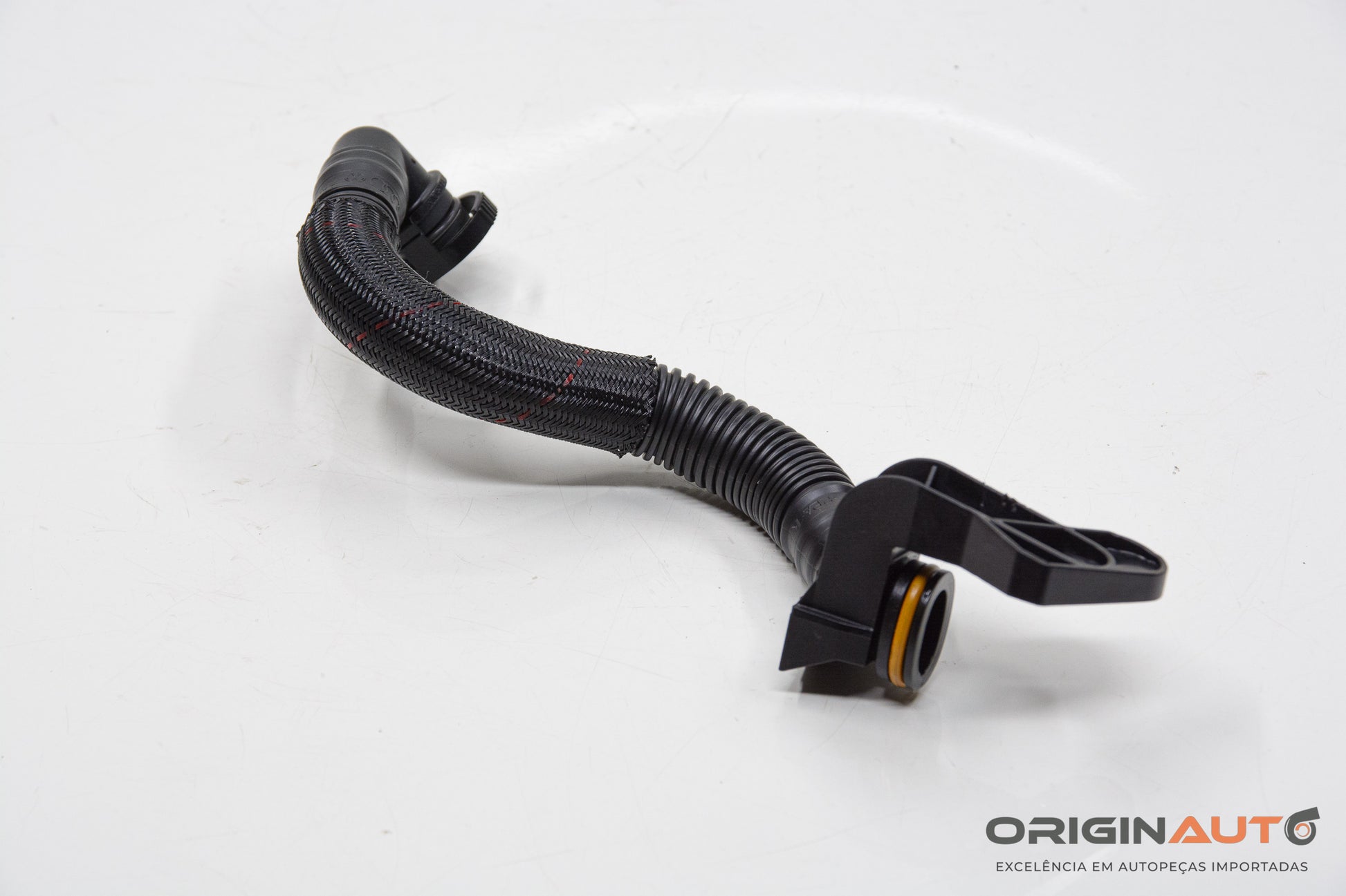 Mangueira Respiro Motor Audi A3 Sedan 1.8 Tfsi 2014 06K103213A