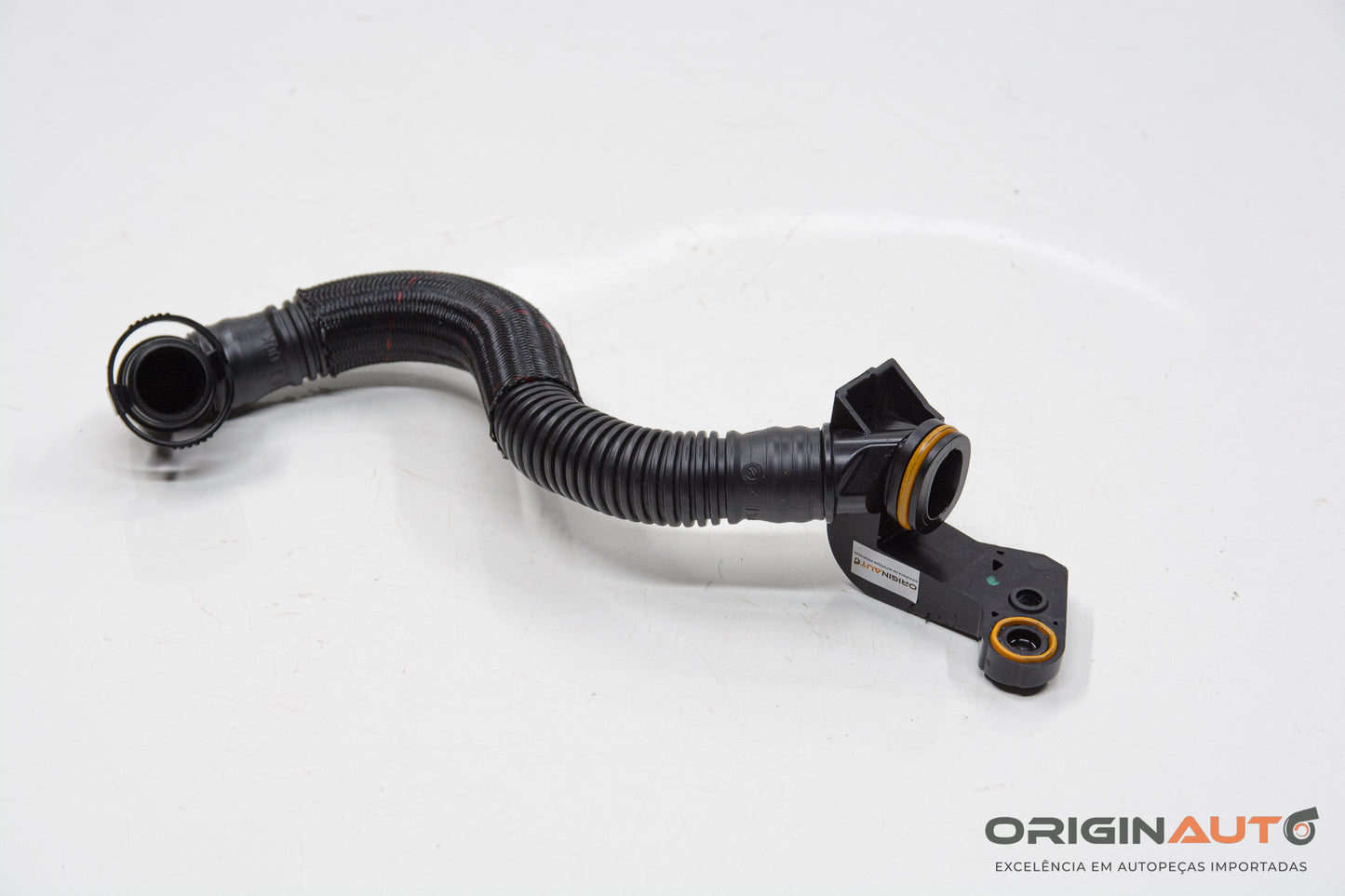 Mangueira Respiro Motor Audi A3 Sedan 1.8 Tfsi 2014 06K103213A